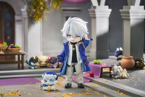 『崩壊:スターレイル』ねんどろいどどーる ファイノン 列車巡遊Ver.