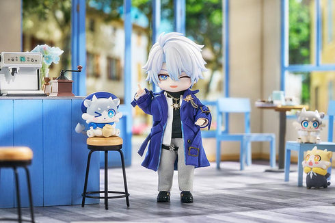 『崩壊:スターレイル』ねんどろいどどーる おようふくセット ファイノン 列車巡遊Ver.