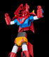 『ゲッターロボG』MODEROID ミニ合体変形 ゲッタードラゴン