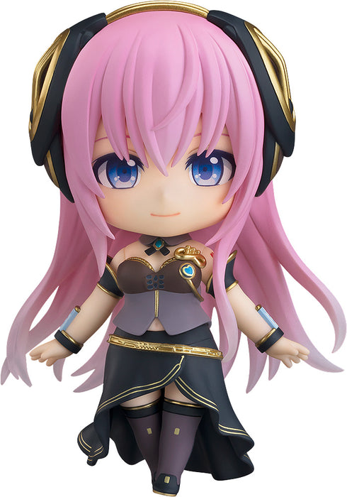 『キャラクター・ボーカル・シリーズ03 巡音ルカ』ねんどろいど 巡音ルカV4X
