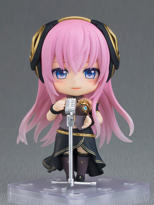 『キャラクター・ボーカル・シリーズ03 巡音ルカ』ねんどろいど 巡音ルカV4X
