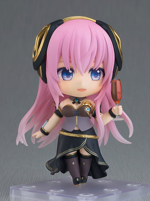 『キャラクター・ボーカル・シリーズ03 巡音ルカ』ねんどろいど 巡音ルカV4X