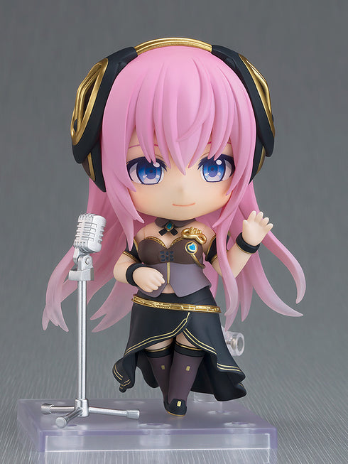 『キャラクター・ボーカル・シリーズ03 巡音ルカ』ねんどろいど 巡音ルカV4X