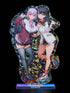 『SSSS.GRIDMAN』宝多六花&新条アカネ feat.トリダモノ アクリルスタンド
