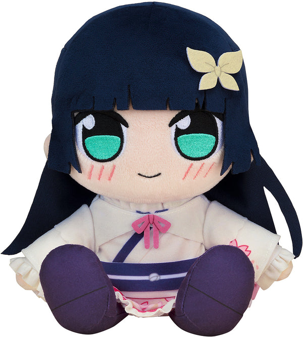 『イキヅライブ! LOVELIVE! BLUEBIRD』くりぱん ぬいぐるみ 駒形花火