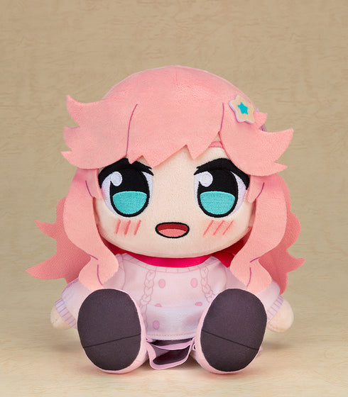 『イキヅライブ! LOVELIVE! BLUEBIRD』くりぱん ぬいぐるみ 金澤奇跡