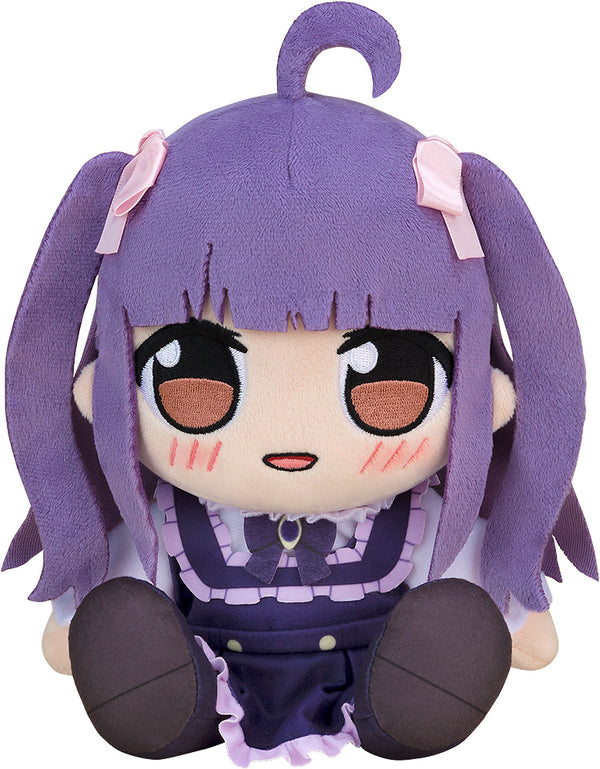 『イキヅライブ! LOVELIVE! BLUEBIRD』くりぱん ぬいぐるみ 調布のりこ