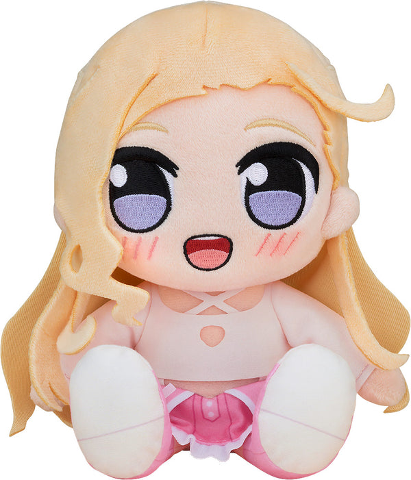 "Ikiz Live! LOVELIVE! BLUEBIRD" Kuripan Plush Doll: Konohana Kaguya