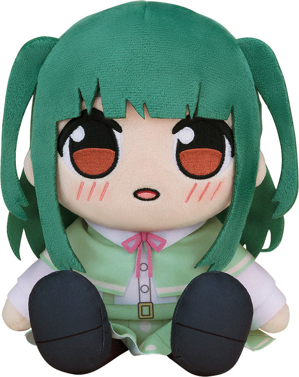 "Ikiz Live! LOVELIVE! BLUEBIRD" Kuripan Plush Doll: Midoru Yamada