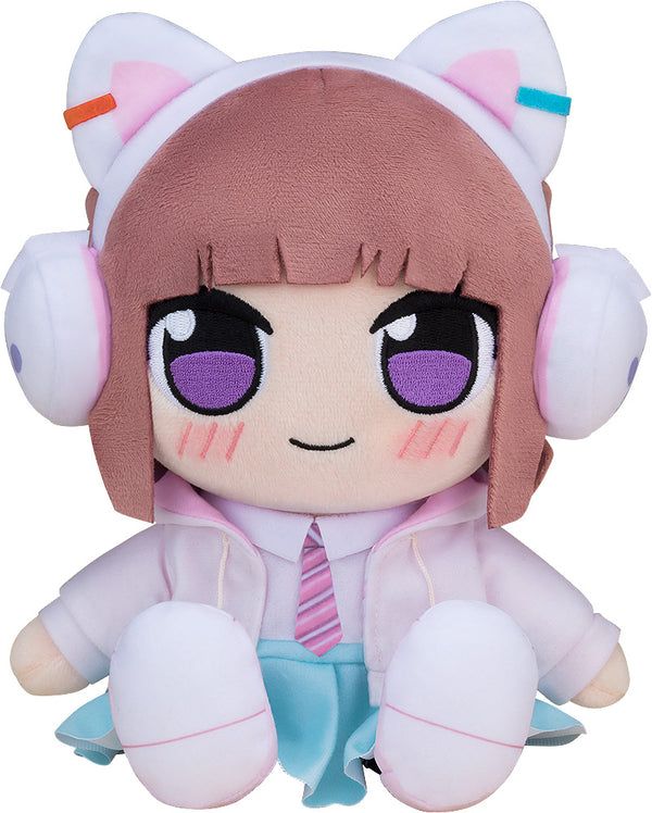"Ikiz Live! LOVELIVE! BLUEBIRD" Kuripan Plush Doll: Shono Sasaki