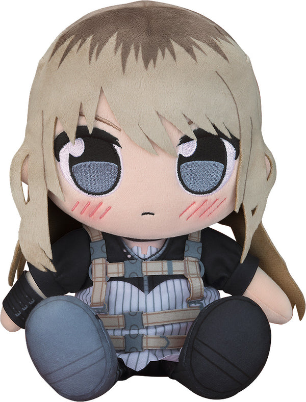 『ガールズバンドクライ』くりぱん ぬいぐるみ 河原木桃香 11話ライブ衣装