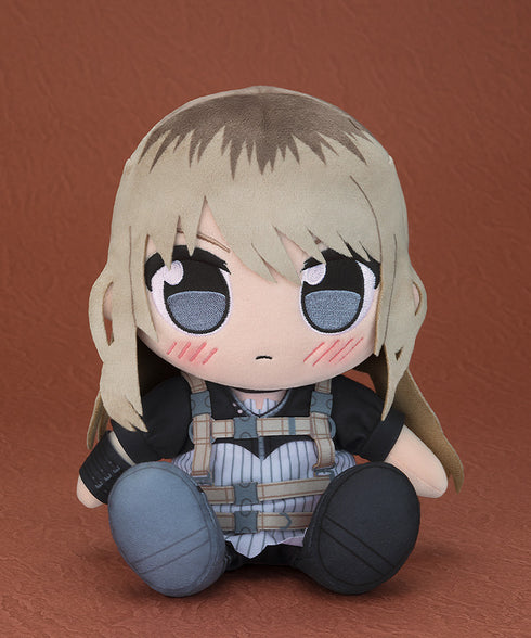 "Girls Band Cry" Kuripan Plush Doll: Momoka Kawaragi, Episode 11 Live Outfit