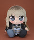 "Girls Band Cry" Kuripan Plush Doll: Momoka Kawaragi, Episode 11 Live Outfit