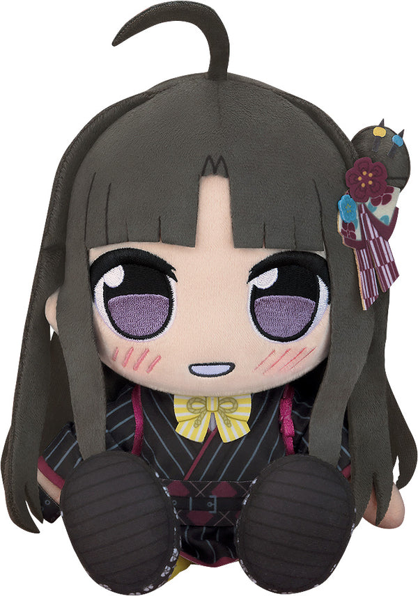 『ガールズバンドクライ』くりぱん ぬいぐるみ 安和すばる 11話ライブ衣装