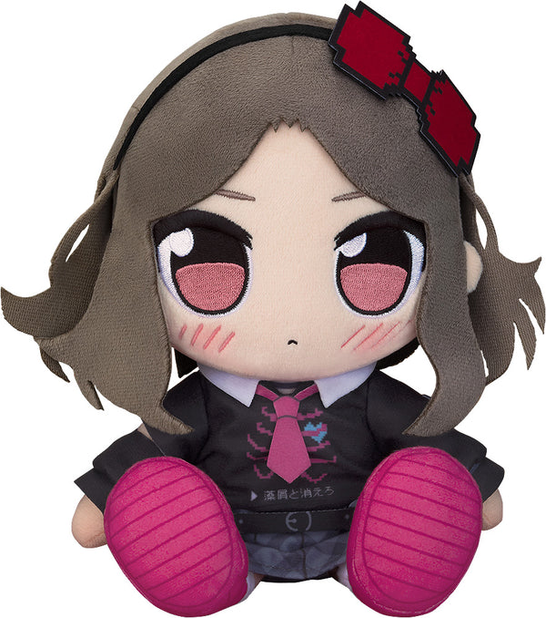 『ガールズバンドクライ』くりぱん ぬいぐるみ 海老塚智 11話ライブ衣装