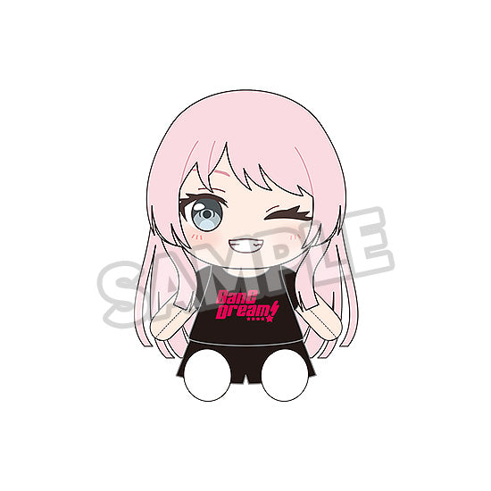 『BanG Dream!』おきがえぬいぐるみ MyGO!!!!! 千早愛音