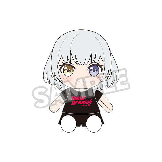 『BanG Dream!』おきがえぬいぐるみ MyGO!!!!! 要楽奈