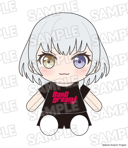 『BanG Dream!』おきがえぬいぐるみ MyGO!!!!! 要楽奈