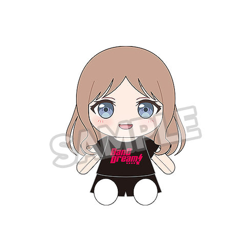 『BanG Dream!』おきがえぬいぐるみ MyGO!!!!! 長崎そよ