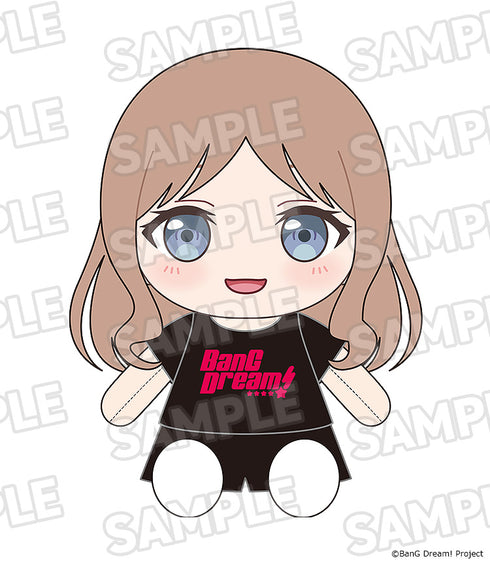 『BanG Dream!』おきがえぬいぐるみ MyGO!!!!! 長崎そよ