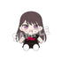 『BanG Dream!』おきがえぬいぐるみ MyGO!!!!! 椎名立希