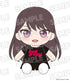 『BanG Dream!』おきがえぬいぐるみ MyGO!!!!! 椎名立希