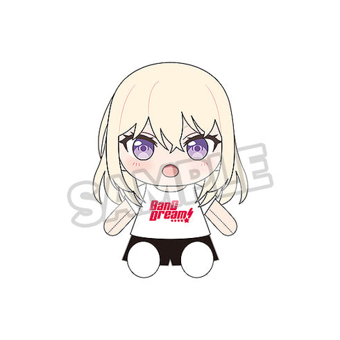 『BanG Dream!』おきがえぬいぐるみ Ave Mujica ドロリス