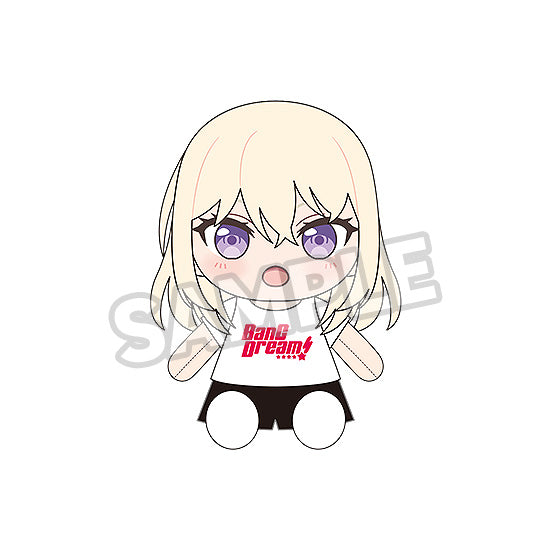『BanG Dream!』おきがえぬいぐるみ Ave Mujica ドロリス
