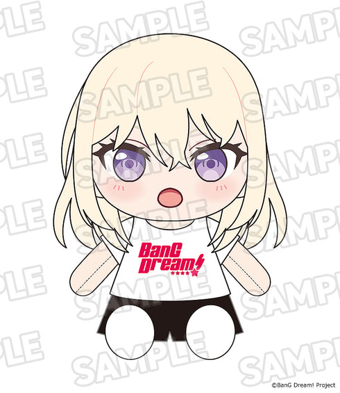 『BanG Dream!』おきがえぬいぐるみ Ave Mujica ドロリス