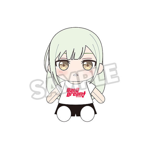 『BanG Dream!』おきがえぬいぐるみ Ave Mujica モーティス