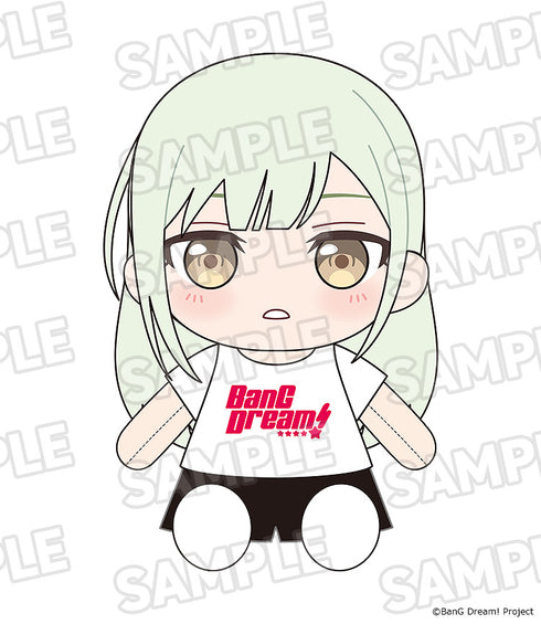 『BanG Dream!』おきがえぬいぐるみ Ave Mujica モーティス