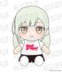 『BanG Dream!』おきがえぬいぐるみ Ave Mujica モーティス