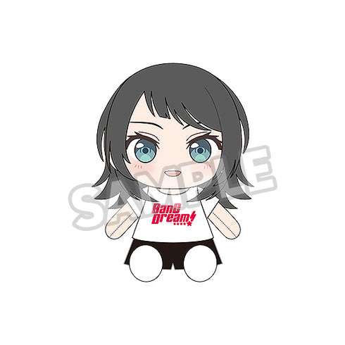 『BanG Dream!』おきがえぬいぐるみ Ave Mujica ティモリス