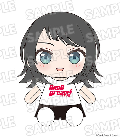 『BanG Dream!』おきがえぬいぐるみ Ave Mujica ティモリス