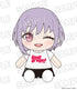 『BanG Dream!』おきがえぬいぐるみ Ave Mujica アモーリス