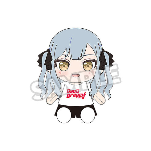 『BanG Dream!』おきがえぬいぐるみ Ave Mujica オブリビオニス