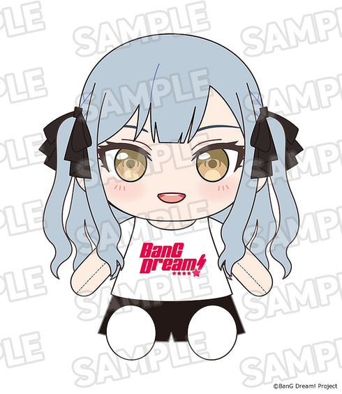 『BanG Dream!』おきがえぬいぐるみ Ave Mujica オブリビオニス