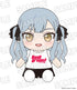 『BanG Dream!』おきがえぬいぐるみ Ave Mujica オブリビオニス