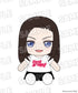 "BanG Dream!" Changeable Plush Doll: RAISE A SUILEN - Reiya