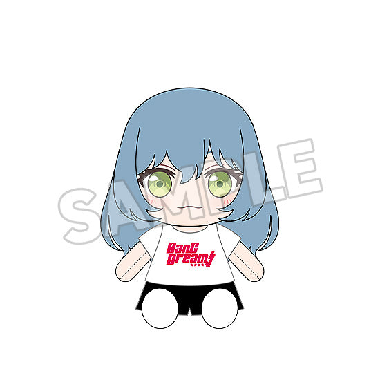 『BanG Dream!』おきがえぬいぐるみ RAISE A SUILEN ロック