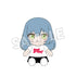 "BanG Dream!" Dress-Up Plush: RAISE A SUILEN Rock