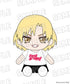"BanG Dream!" Dress-Up Plush: RAISE A SUILEN Masking