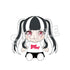 "BanG Dream!" Dress-Up Plush: RAISE A SUILEN Pareo