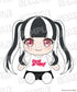 "BanG Dream!" Dress-Up Plush: RAISE A SUILEN Pareo