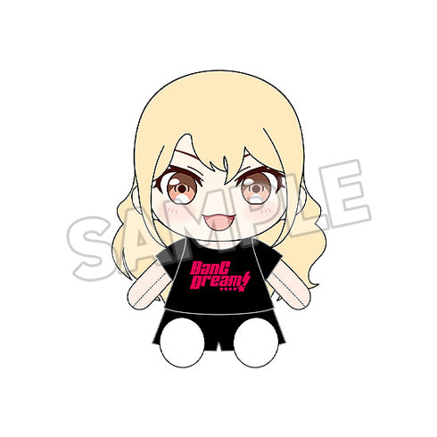 "BanG Dream!" Changeable Plush: Morfonica—Toko Kirigaya