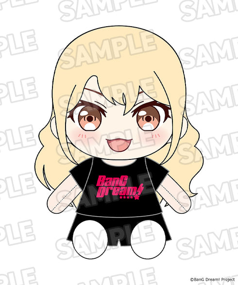 "BanG Dream!" Changeable Plush: Morfonica—Toko Kirigaya