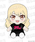 "BanG Dream!" Changeable Plush: Morfonica—Toko Kirigaya