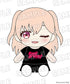 "BanG Dream!" Dress-Up Plush: Morfonica—Hiromachi Nanami