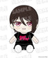 "BanG Dream!" Dress-Up Plush: Morfonica - Rui Yashio