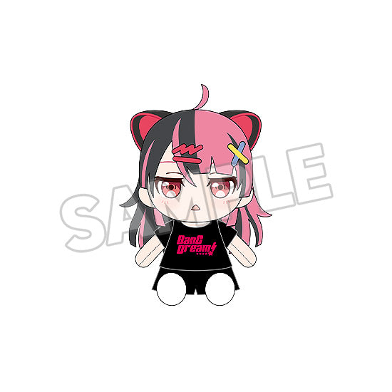 『BanG Dream!』おきがえぬいぐるみ 夢限大みゅーたいぷ 千石ユノ